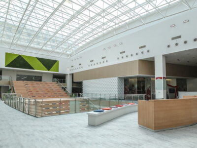 Muschio stabilizzato da parete MOSSwall&reg; - Pannelli verde stabilizzato  - Acoustic