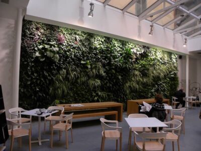  - Libreria Fandango Roma