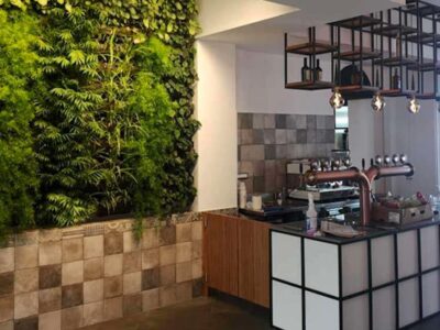  - Basilico Pizza & Brace