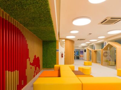  - Ospedale San Matteo