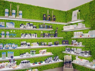  - Punti vendita Carthusia