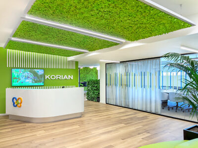  - Korian Sanit&agrave;