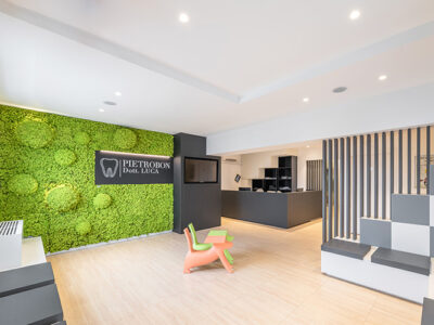  - Centro Medico Odontoiatrico