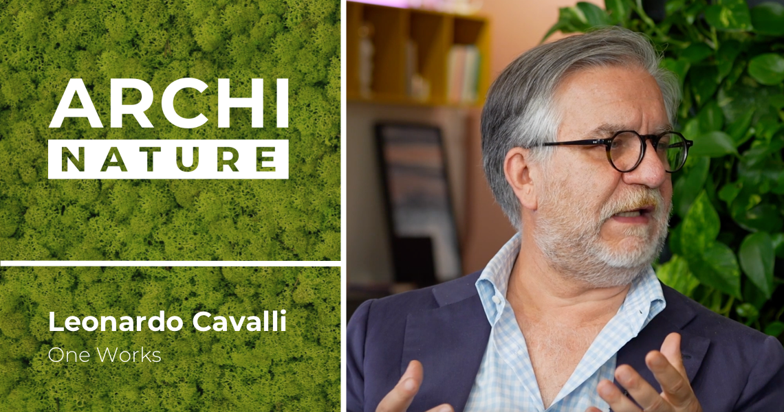 L'esperienza quotidiana come forza motrice dei progetti architettonici