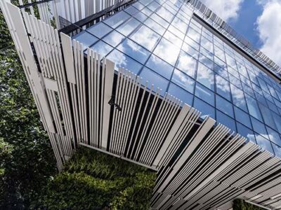 Muschio stabilizzato da parete MOSSwall&reg; - Pannelli verde stabilizzato  - Angelini Immobiliare Spa⁠