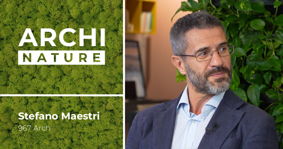 Rivoluzione Verde a Venezia - Progetto Sostenibile e Recupero Storico