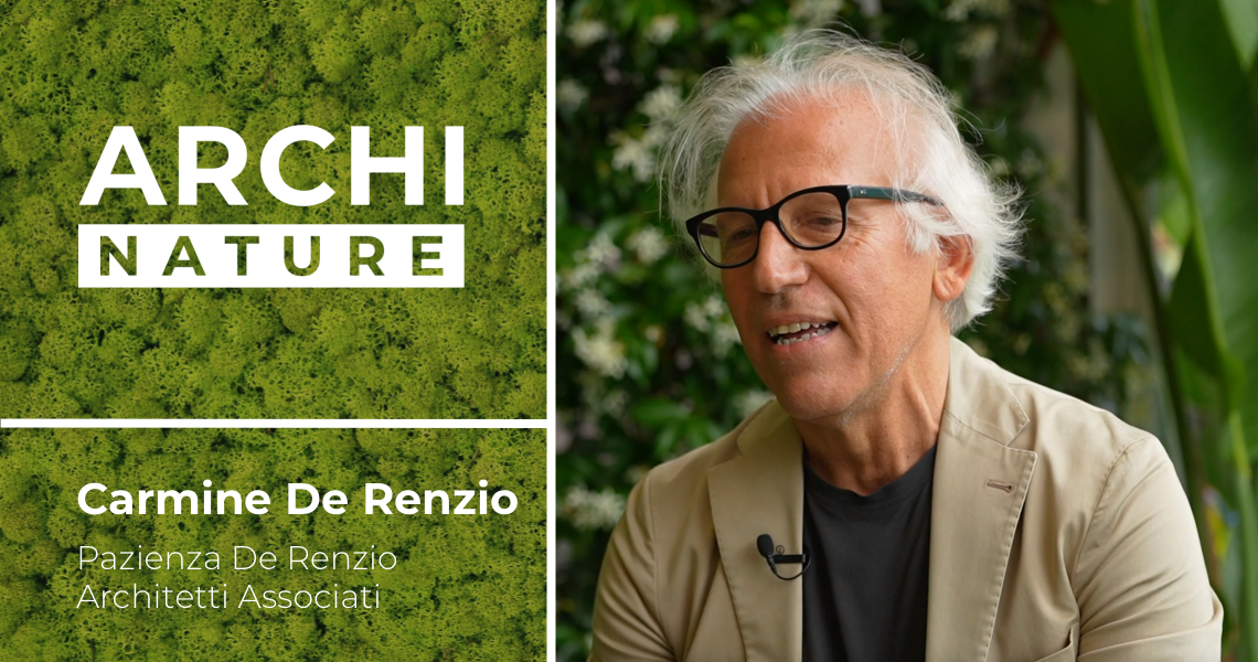 Innovazione, Verde e Creatività