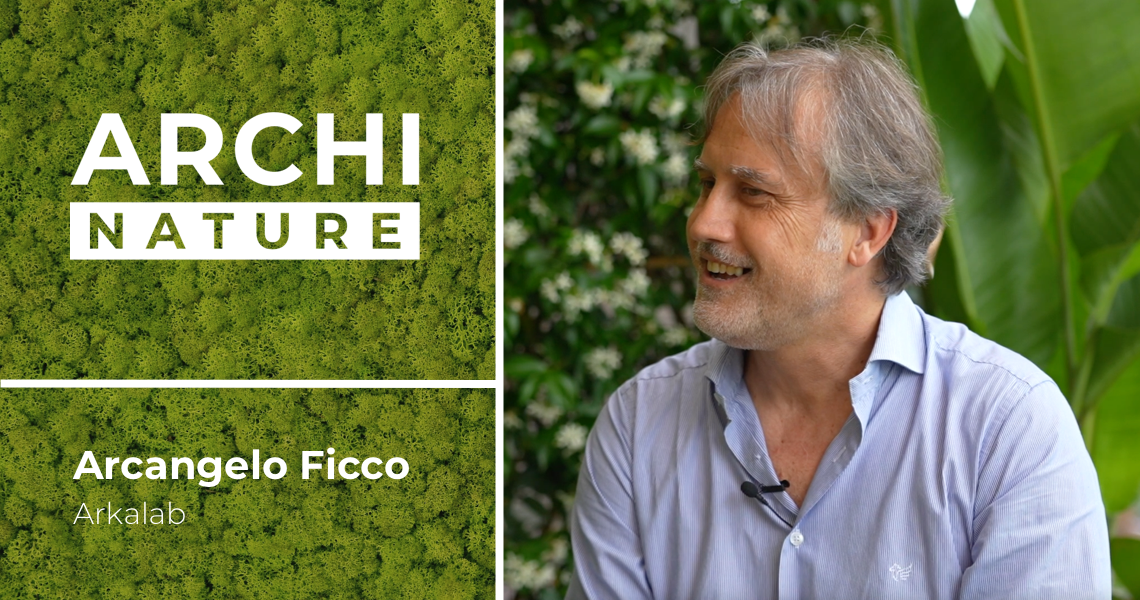 L'Arte dell'Architettura Integrata con la Natura