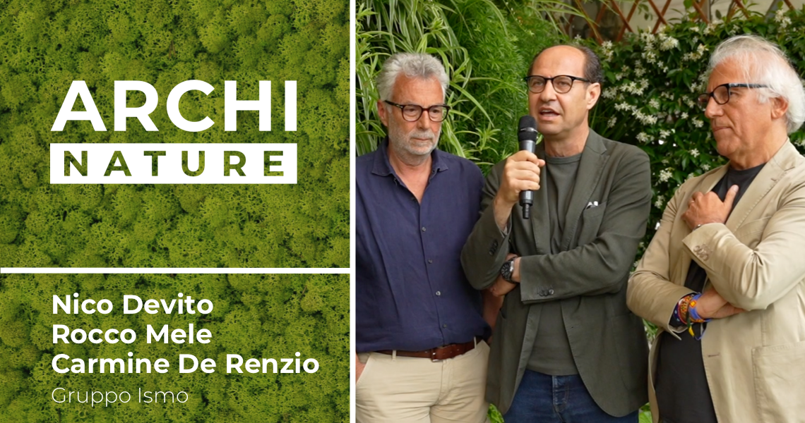 Passione per il Territorio e il Verde: il Design Mediterraneo tra Radici e Innovazione