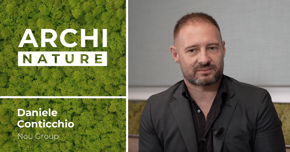  L'Evoluzione della Progettazione Sostenibile e il Ritorno all'Umanità