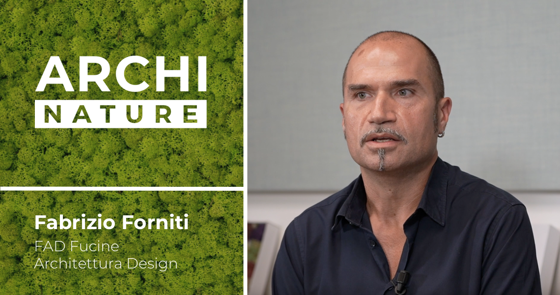 Riqualificazione Verde e Innovazione nel Mondo dell'Architettura