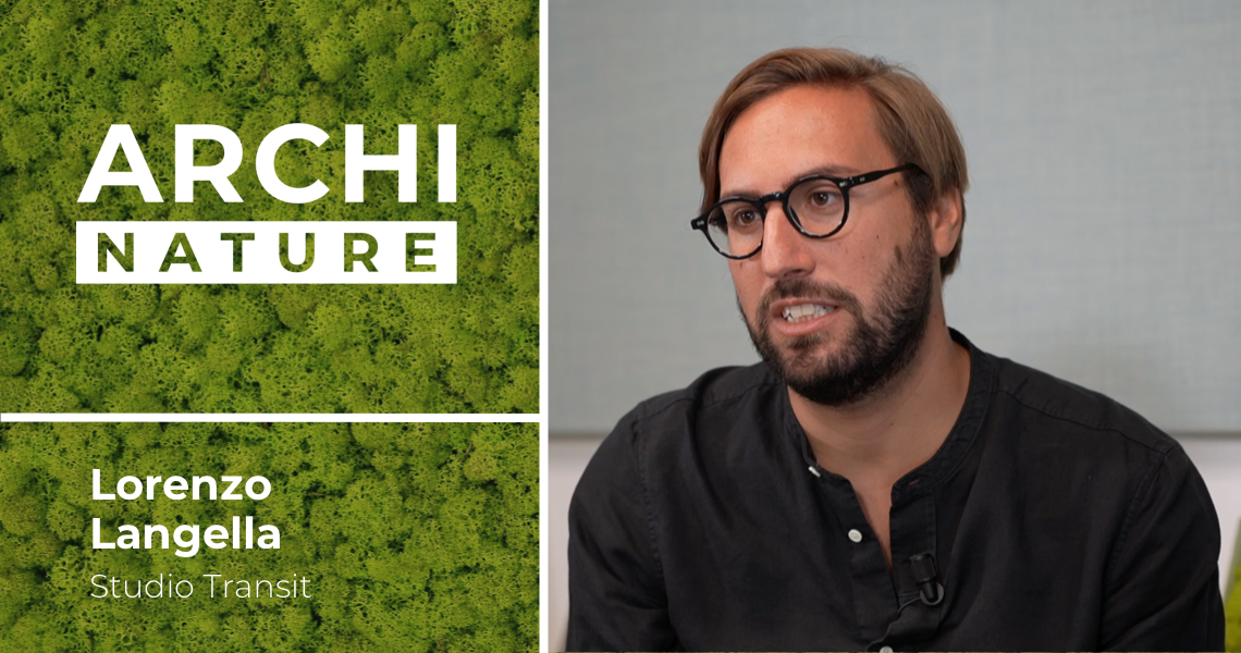 Architettura, Ricerca e Sostenibilità - La Trasformazione Urbana dell'Angelini Farmaceutica