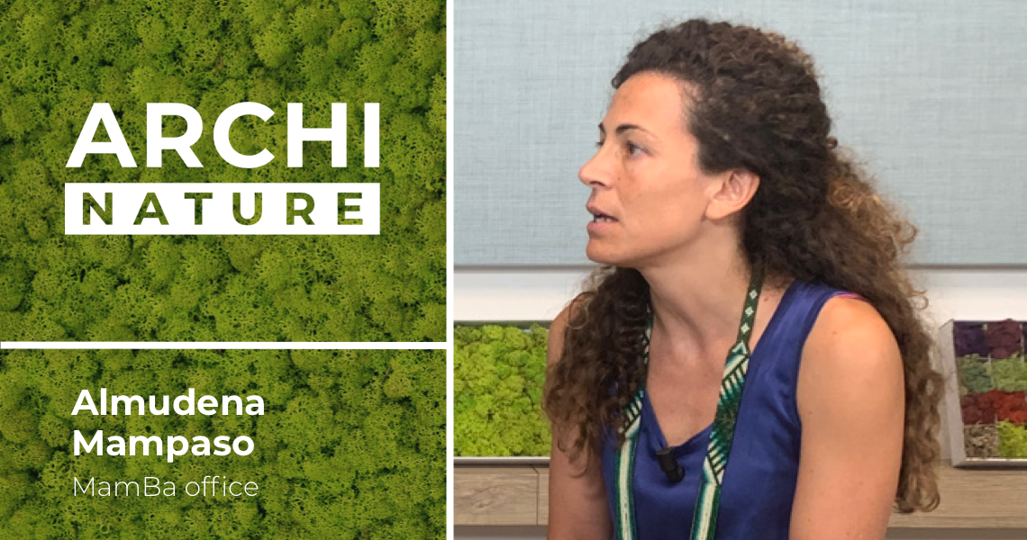 Il Verde come Cuore delle Comunità e dell'Innovazione nell'Architettura