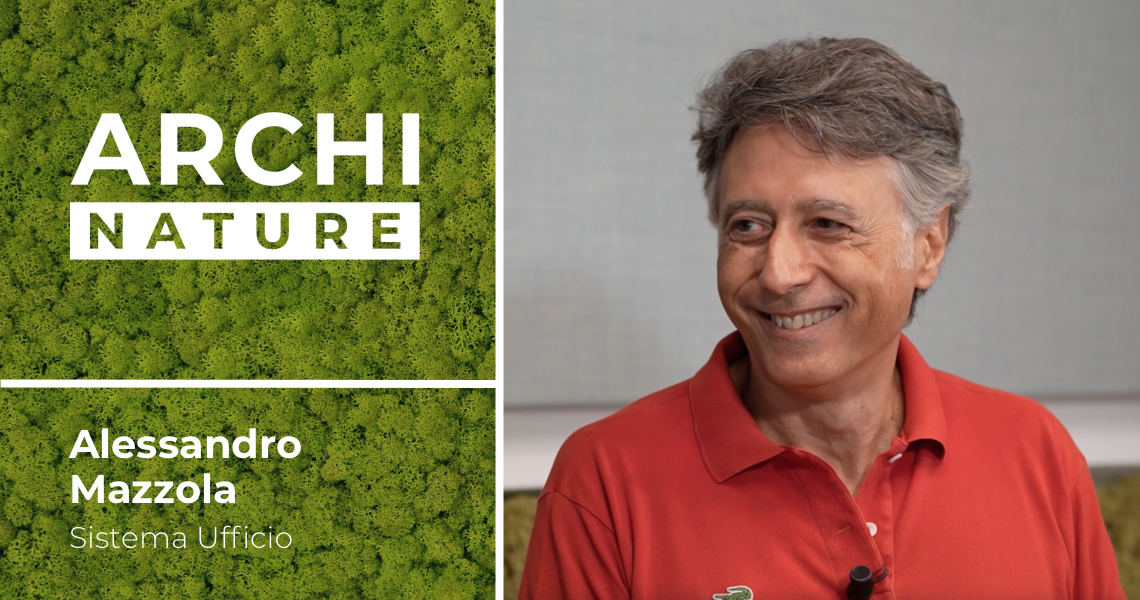 L'Architettura Verde come Elemento di Progettazione