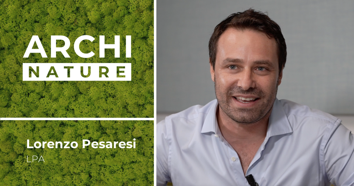 Innovazione, Sostenibilità e Esperienze Uniche nel Mondo dell'Architettura