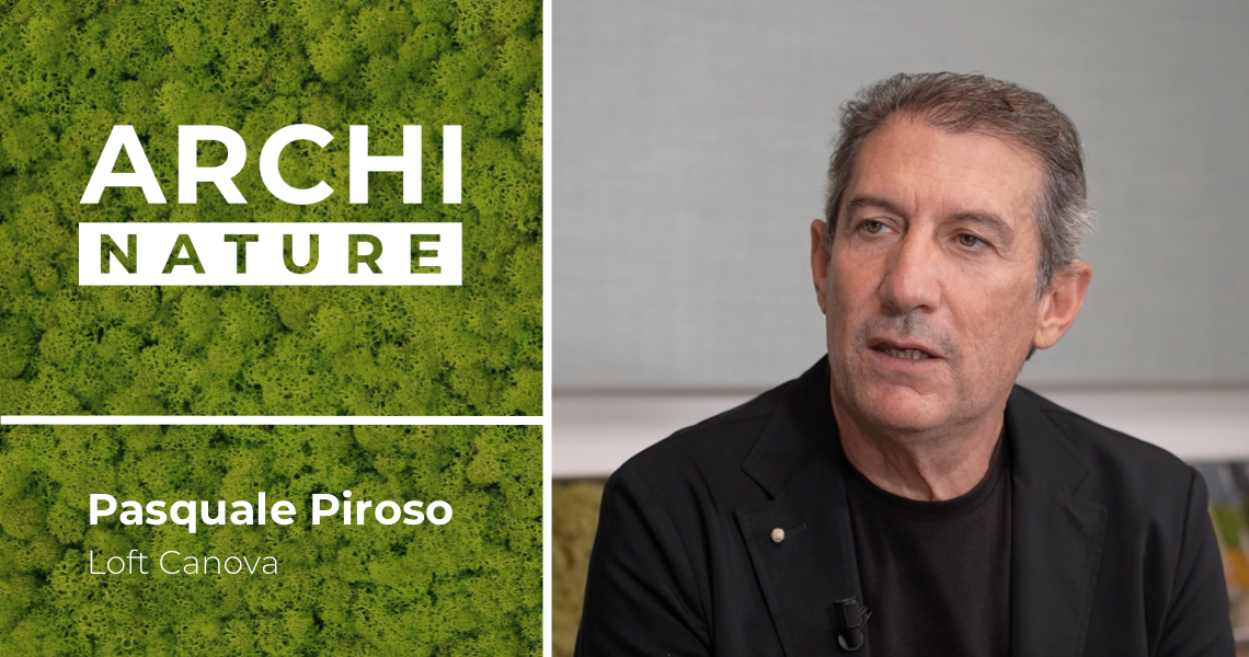 L'Arte del Verde Verticale