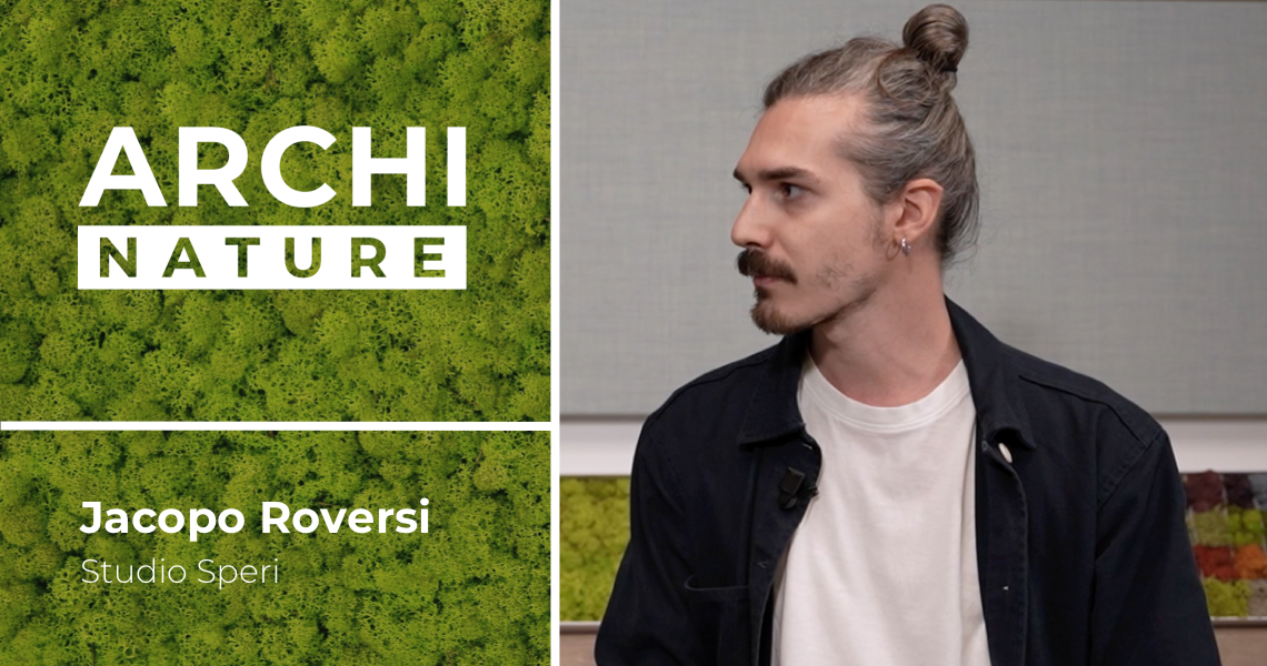 Innovazione, Verde Verticale e Informalità nell'Architettura d'Interni