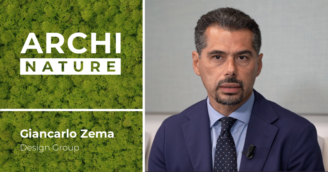 Futuro Sostenibile: Innovazione e Emozione nell'Architettura