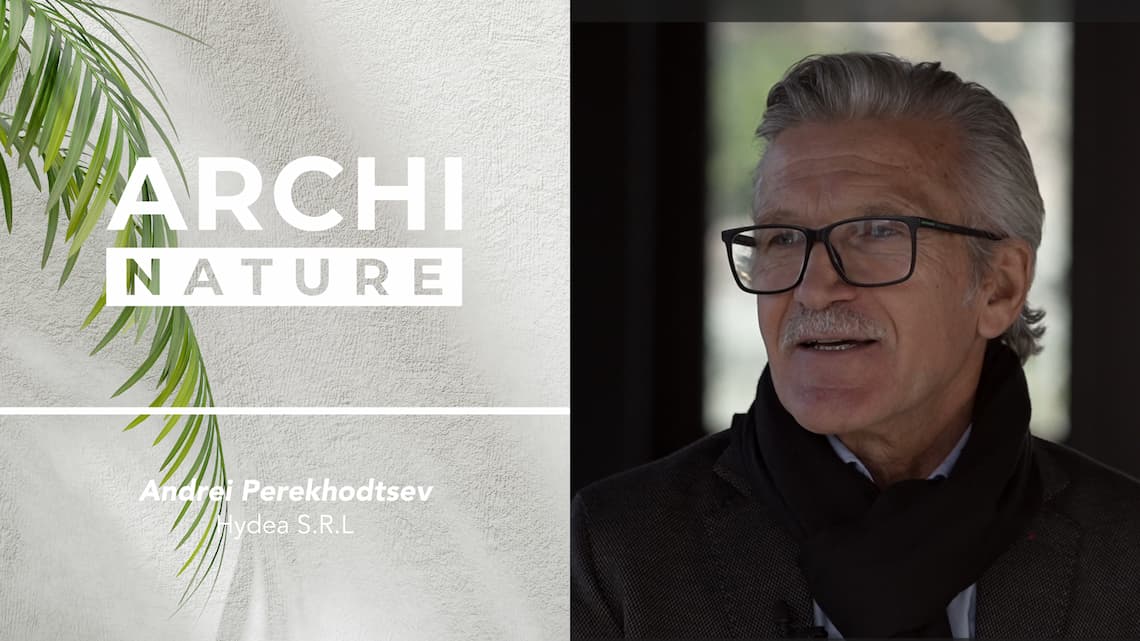 L'Arte di Integrare il Verde nel Design