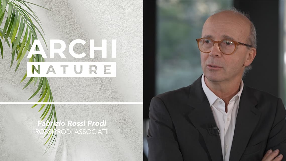 Progettare Spazi che Parlano di Umanità e Natura