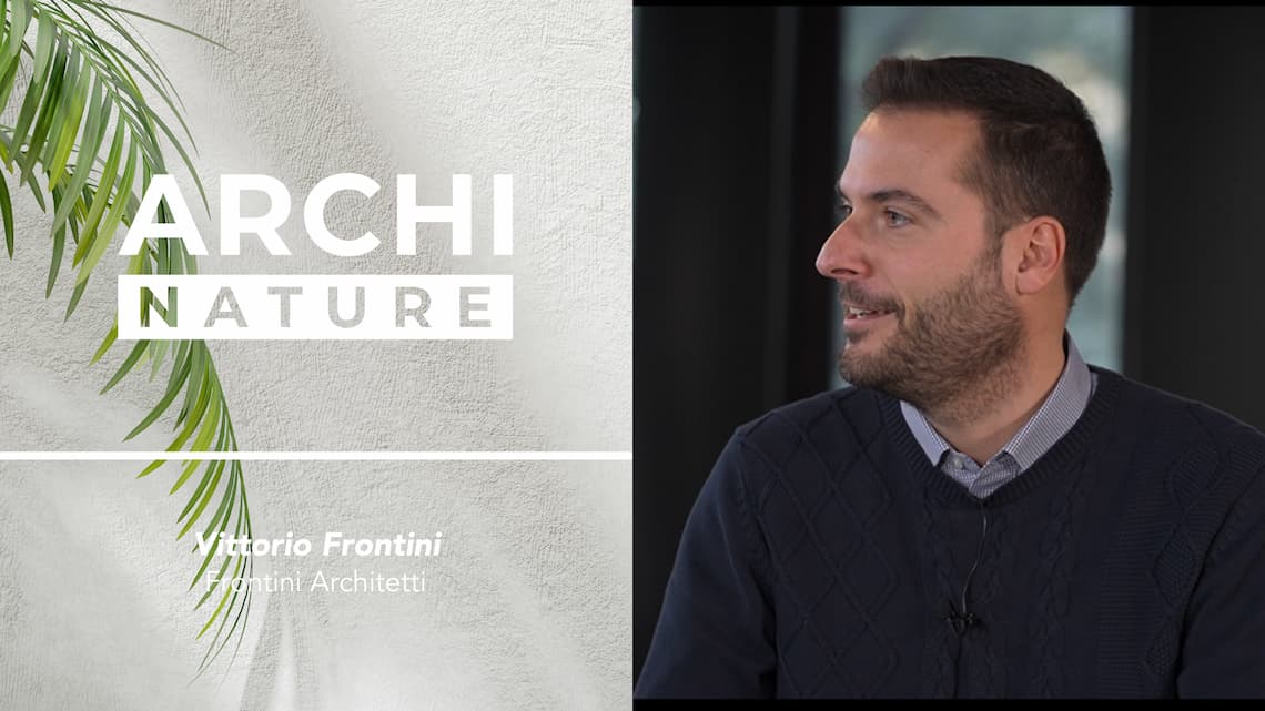 Quando il Verde Diventa Protagonista dell'Architettura