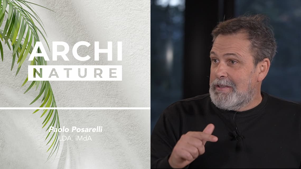 Progettare Spazi dove il Verde è Protagonista