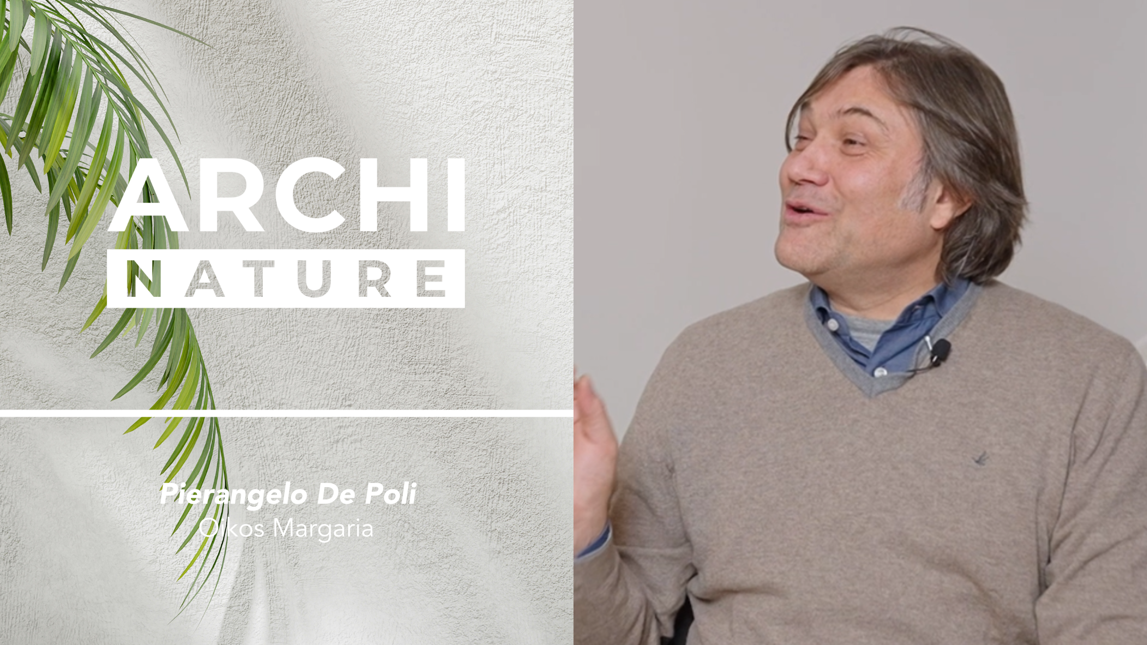 Dialoghi di Architettura: Tra Tradizione e Innovazione