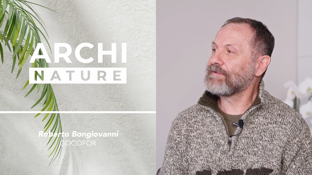 Verde e Architettura: Progettare con Natura e Ascolto