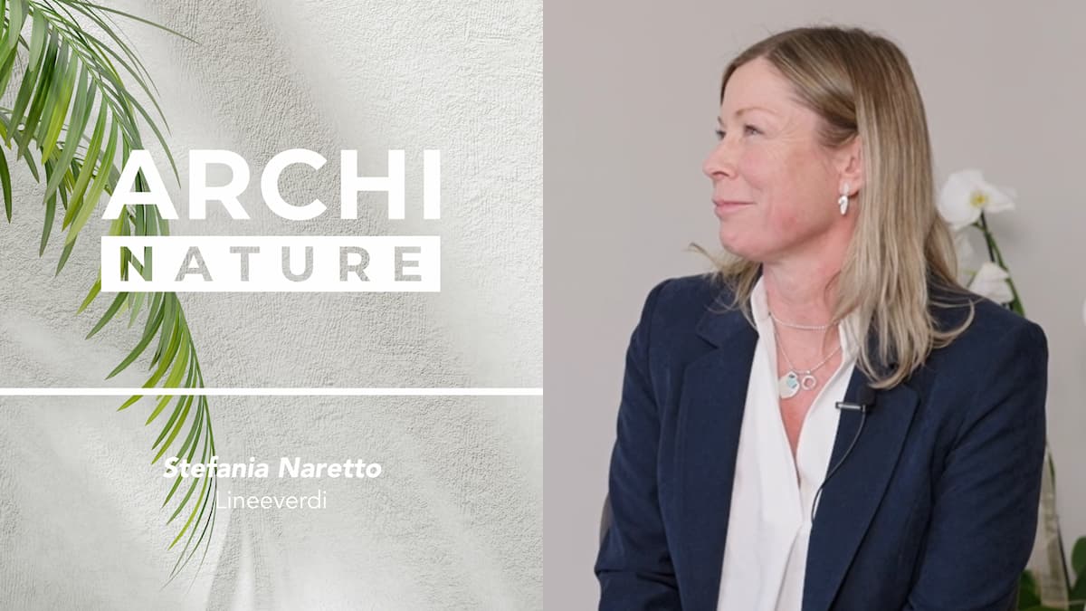 L'Arte del Verde: Architettura e Natura in Simbiosi