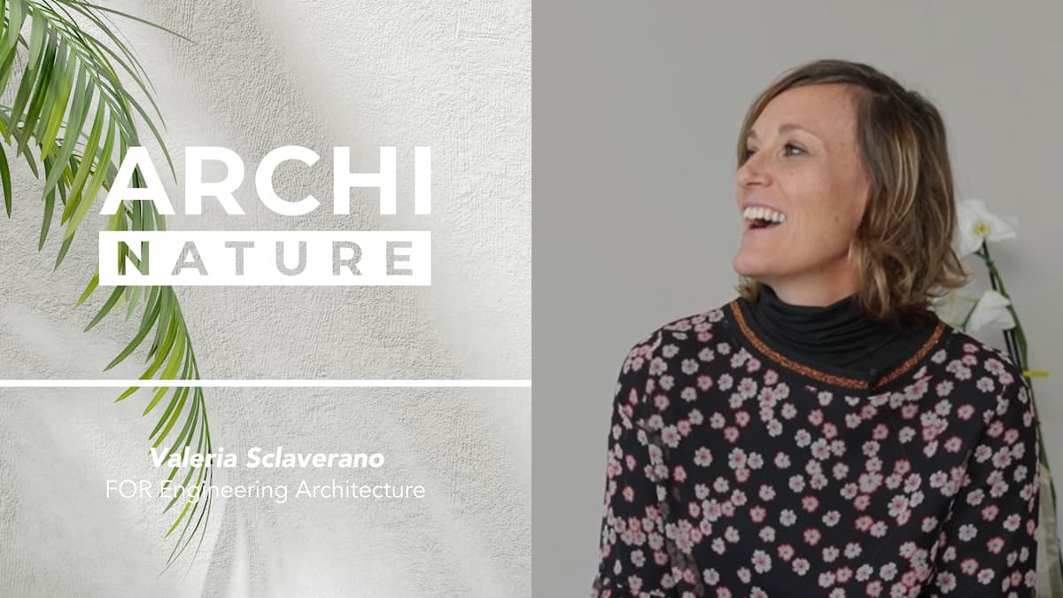 Progettare il Futuro: tra Ingegneria e Architettura Sostenibile