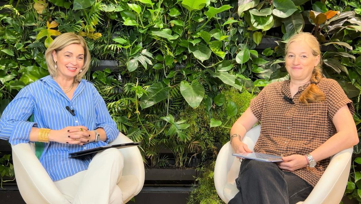 L'Integrazione della Biofilia nell'Architettura Moderna: Esempi e Approfondimenti