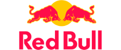 Red bull logo png