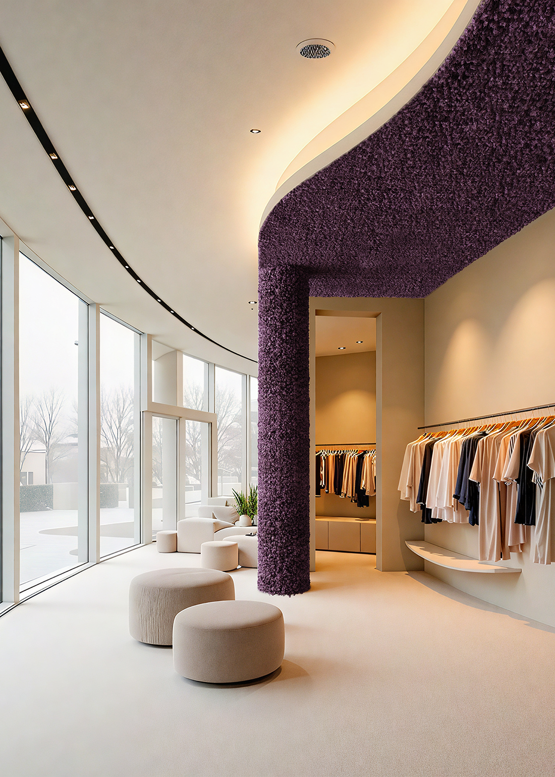 MW05 Flexy Verdeprofilo