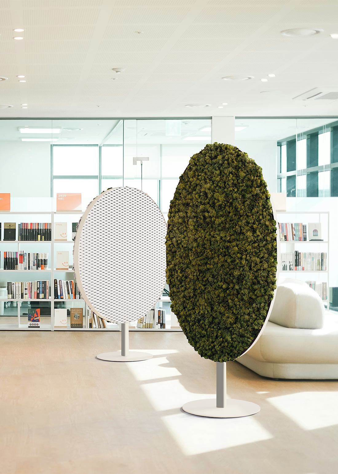 MAST Spazio Pubblico Libreria DEF