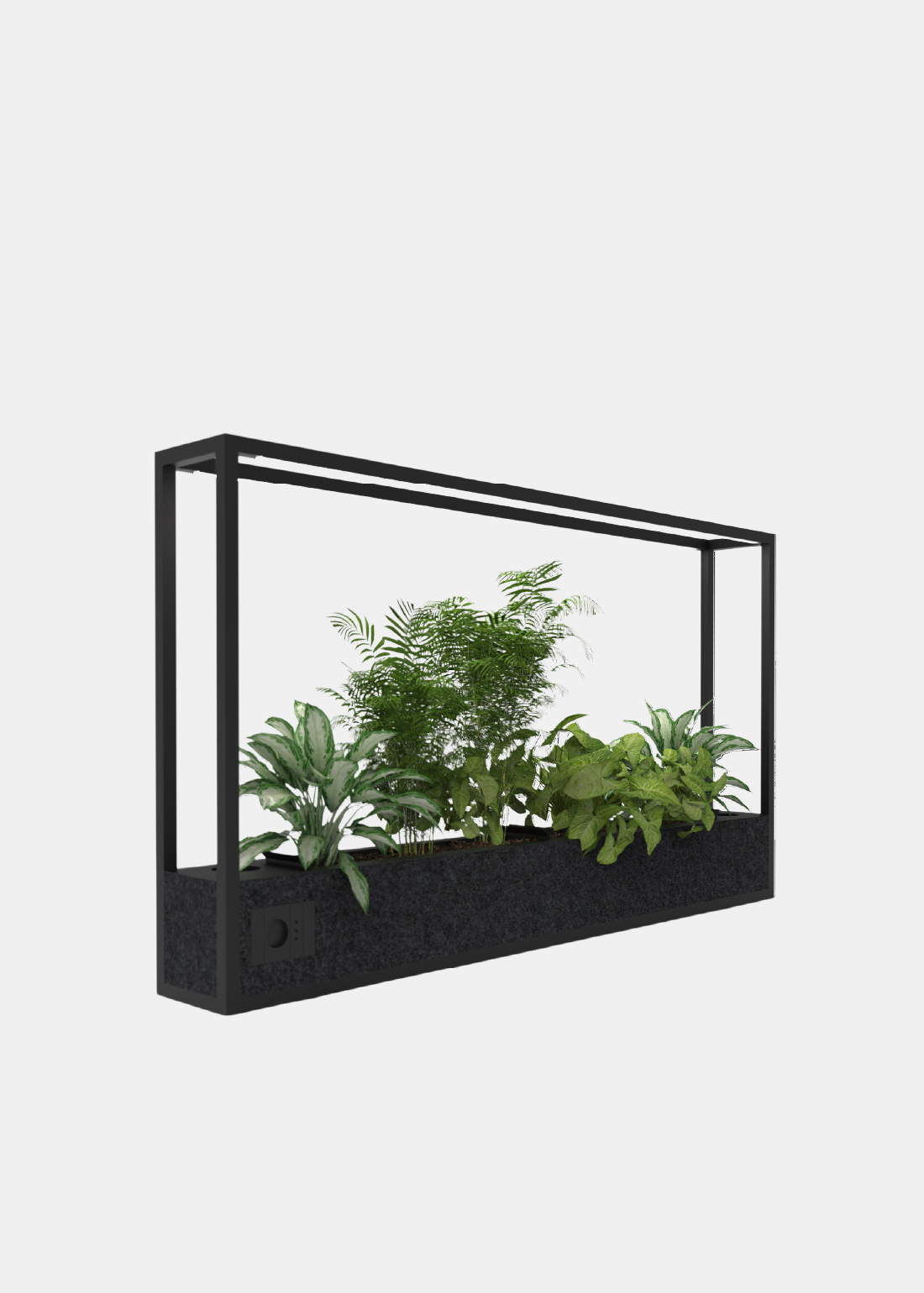 Oxy Table Verdeprofilo