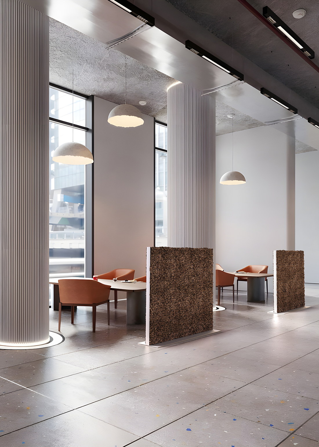 Mounting System Verdeprofilo