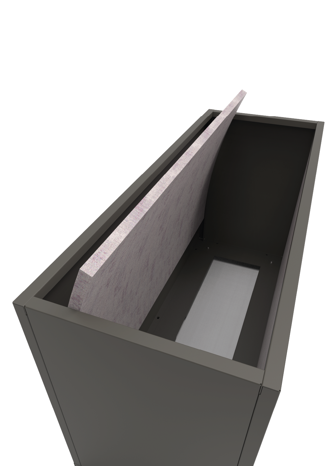2025-12-02_ SYSTEM FIORIERE_ GW_ 3D_ DETT ISOLAMENTO